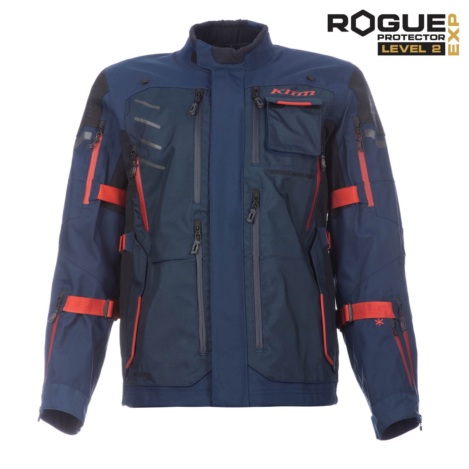 Badlands Pro Jacket | KLIM